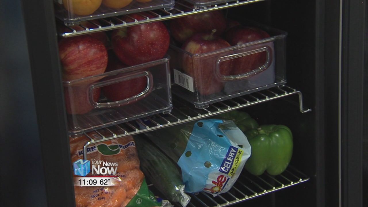 Allen County Food Policy Council requesting Lima City Council recognition